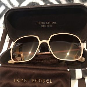 Henri Bendel Piper Sunglasses